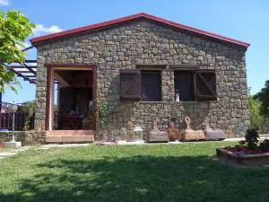 Nenis house - 依诺罗达