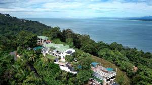 Hotel Oceans Two, Manuel Antonio