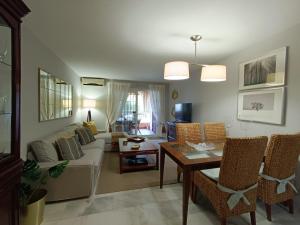 APARTAMENTO EN LA RESERVA DE MARBELLA