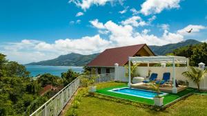 Villa Jasmin