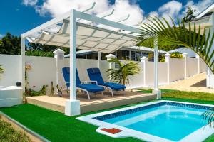 Villa Jasmin
