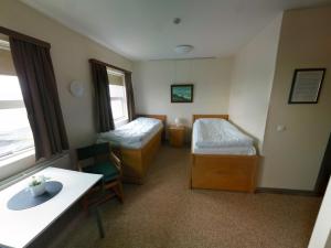 Fiskanes Guesthouse, Vendégházak - Grindavík