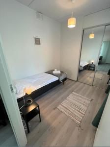 Kotimaailma - 3MH asunto Pohjois-Haagassa