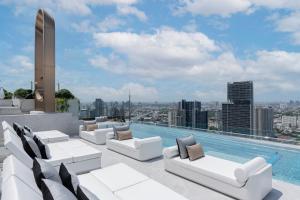 INNSiDE by MeliĆ” Bangkok Sukhumvit
