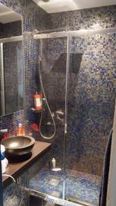 Appartements Roland Garros /Boulogne Billancourt : Appartement 1 Chambre