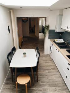 Maison cosy avec 3 chambres et 3 salles de bains