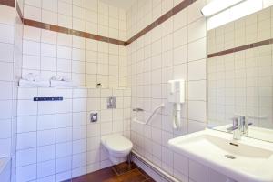 SOWELL HOTELS Le Pas du Loup : photos des chambres