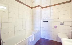 SOWELL HOTELS Le Pas du Loup : photos des chambres