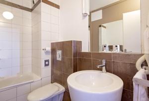 SOWELL HOTELS Le Pas du Loup : photos des chambres