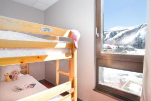 SOWELL HOTELS Le Pas du Loup : photos des chambres