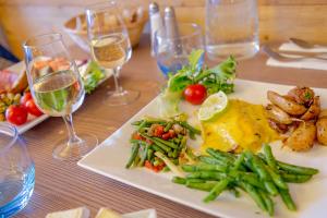 SOWELL HOTELS Le Pas du Loup : photos des chambres