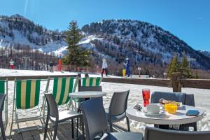 SOWELL HOTELS Le Pas du Loup : photos des chambres