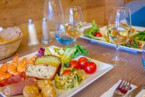 SOWELL HOTELS Le Pas du Loup : photos des chambres