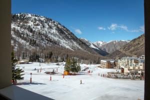 SOWELL HOTELS Le Pas du Loup : photos des chambres