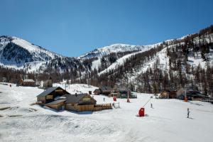 SOWELL HOTELS Le Pas du Loup : photos des chambres