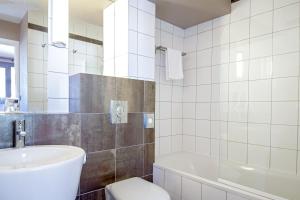 SOWELL HOTELS Le Pas du Loup : photos des chambres