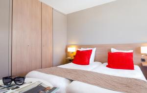 SOWELL HOTELS Le Pas du Loup : photos des chambres
