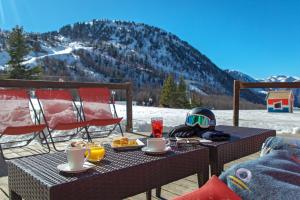 SOWELL HOTELS Le Pas du Loup : photos des chambres