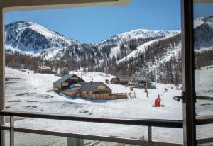 SOWELL HOTELS Le Pas du Loup : photos des chambres