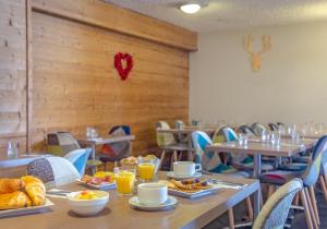 SOWELL HOTELS Le Pas du Loup : photos des chambres