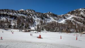 SOWELL HOTELS Le Pas du Loup : photos des chambres