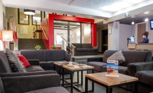 SOWELL HOTELS Le Pas du Loup : photos des chambres