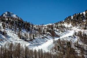 SOWELL HOTELS Le Pas du Loup : photos des chambres