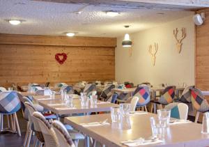 SOWELL HOTELS Le Pas du Loup : photos des chambres