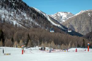 SOWELL HOTELS Le Pas du Loup : photos des chambres