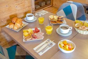 SOWELL HOTELS Le Pas du Loup : photos des chambres