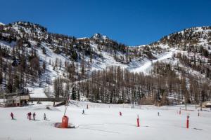 SOWELL HOTELS Le Pas du Loup : photos des chambres
