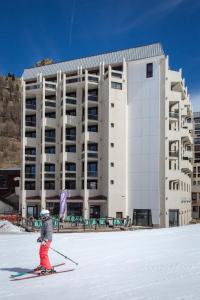 SOWELL HOTELS Le Pas du Loup : photos des chambres