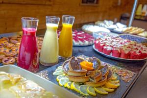 SOWELL HOTELS Le Pas du Loup : photos des chambres