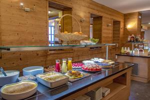 SOWELL HOTELS Le Pas du Loup : photos des chambres