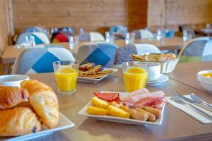 SOWELL HOTELS Le Pas du Loup : photos des chambres