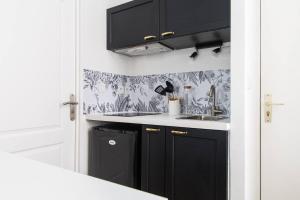 Baussenque - Bel appartement au coeur du Panier