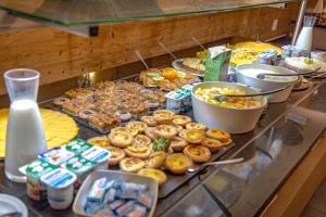 SOWELL HOTELS Le Pas du Loup : photos des chambres