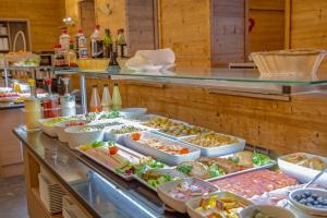 SOWELL HOTELS Le Pas du Loup : photos des chambres