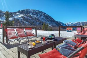 SOWELL HOTELS Le Pas du Loup