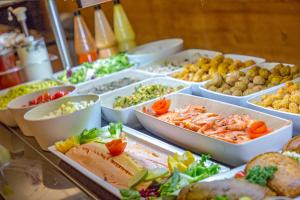 SOWELL HOTELS Le Pas du Loup : photos des chambres