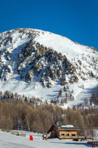 SOWELL HOTELS Le Pas du Loup : photos des chambres