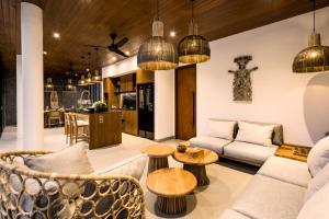 Villa Mandarine by BaliSuperHost