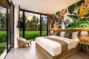 Villa Mandarine by BaliSuperHost