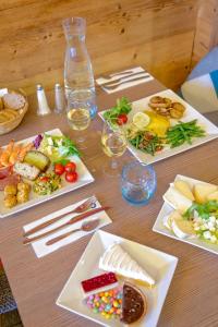 SOWELL HOTELS Le Pas du Loup : photos des chambres