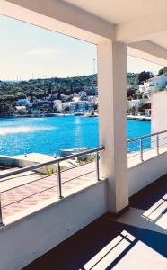 Apartments Sandra, Duboka 22, Duboka, Klek