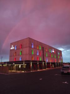 Hotels Hotel Akena Chauray-Niort : photos des chambres