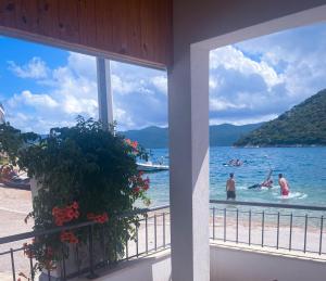 Apartments Sandra, Duboka 22, Duboka, Klek