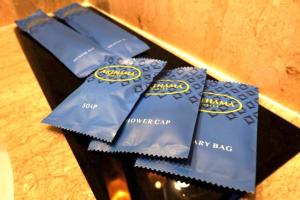 Arthama Tanah Abang Jakarta