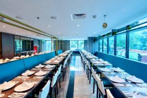 Arthama Tanah Abang Jakarta