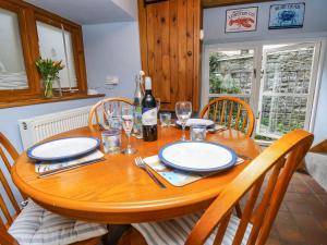 Riverdance Cottage